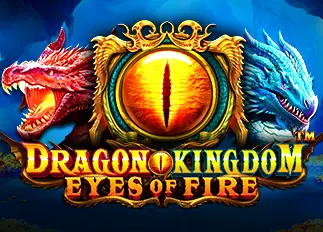 สล็อตpg168เว็บตรง Dragon Kingdom Eyes of Fire ทดลองเล่นฟรี