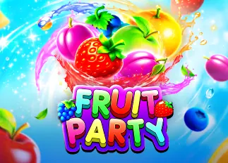 Fruit Party สล็อตpg168เว็บตรง