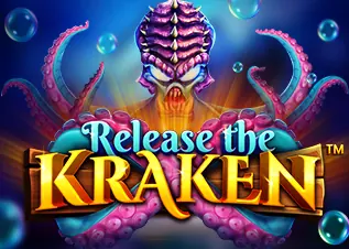 Release the Kraken สล็อตpg168เว็บตรง