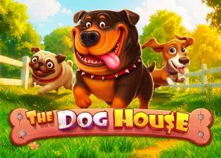 The Dog House สล็อตpg168เว็บตรง
